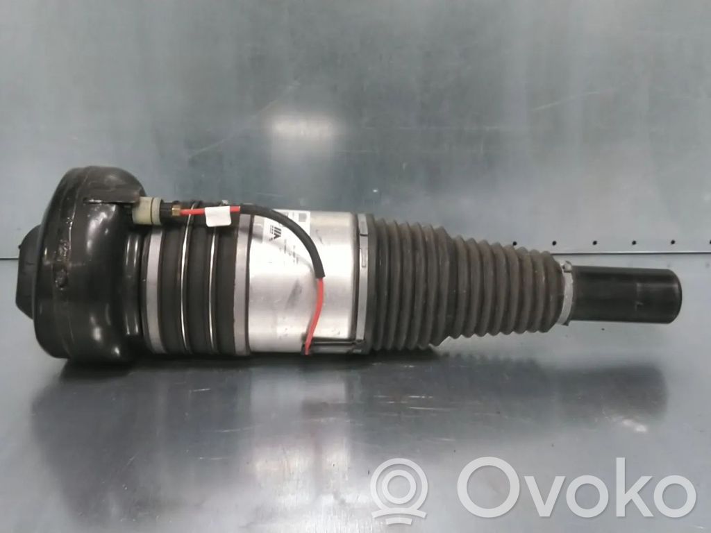 Audi e-tron Amortisseur avant