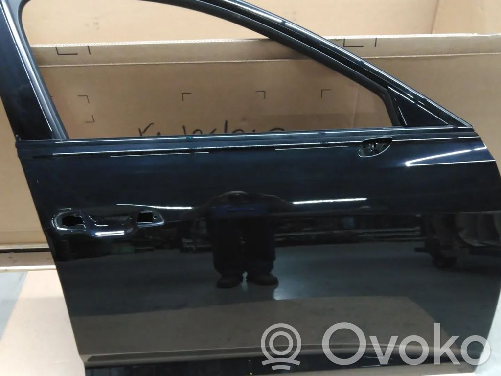 Audi A6 S6 C8 4K Durvis 