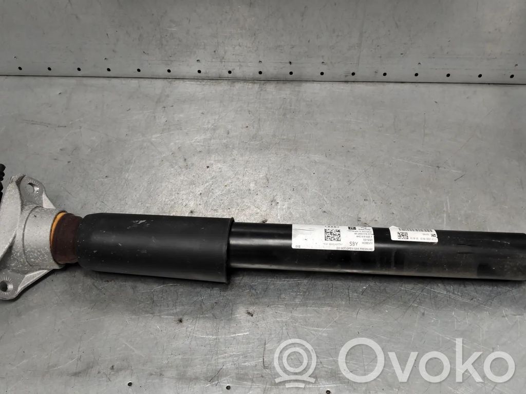 Takaiskunvaimennin   4KE616025F,4KE513021F,4KE616025E