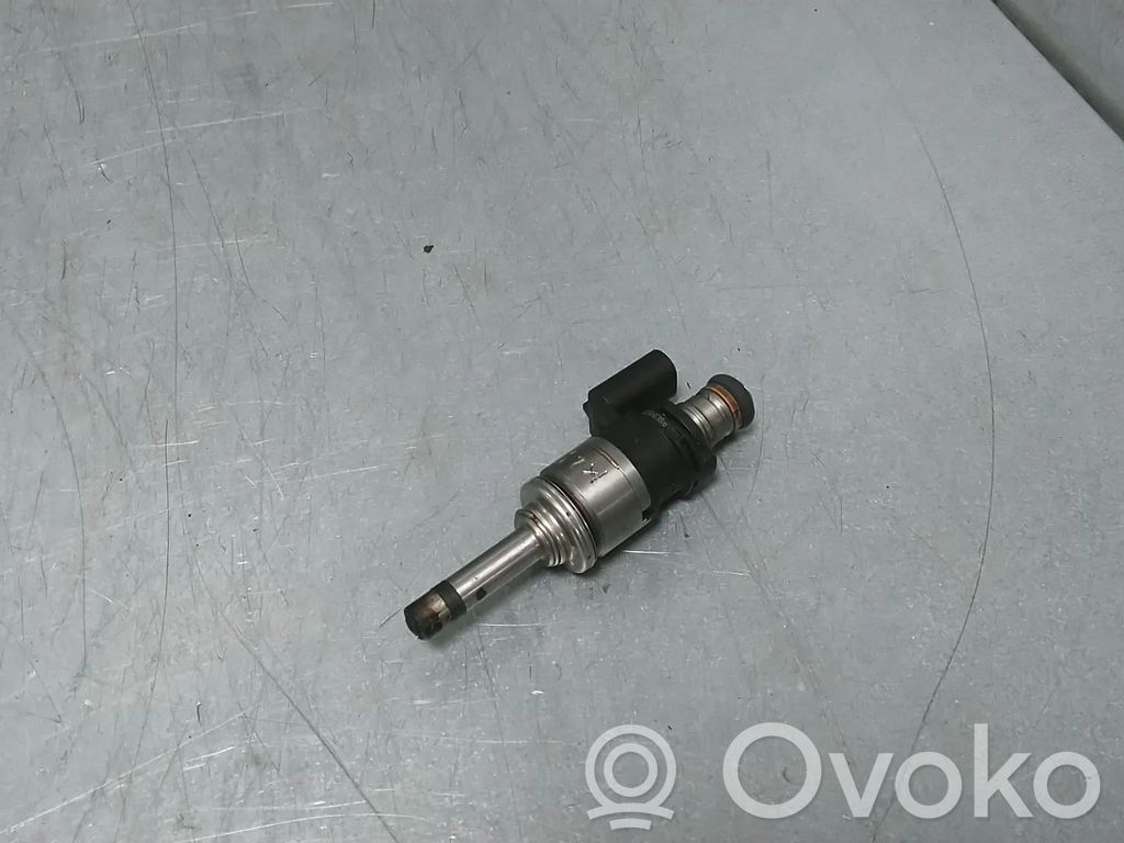 Ford Fiesta Fuel injector 
