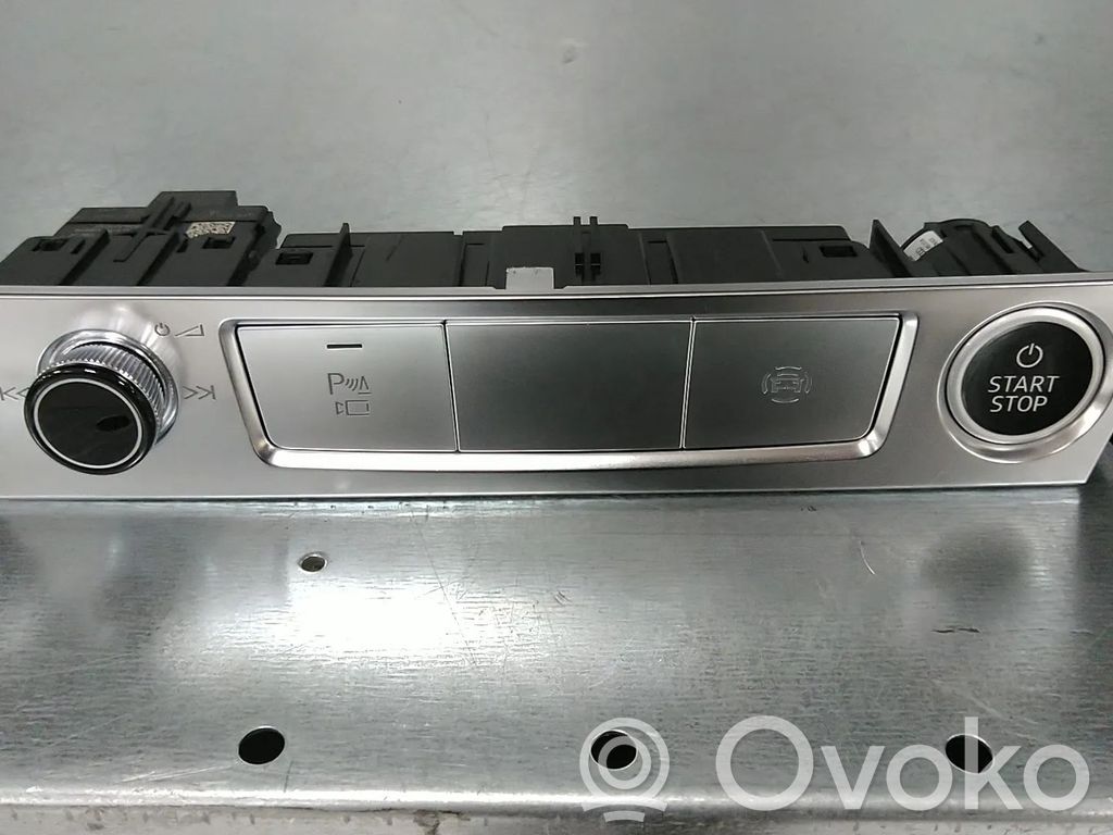 Muu sisätilojen osa   4N0959673F3Q7,4N0959673F