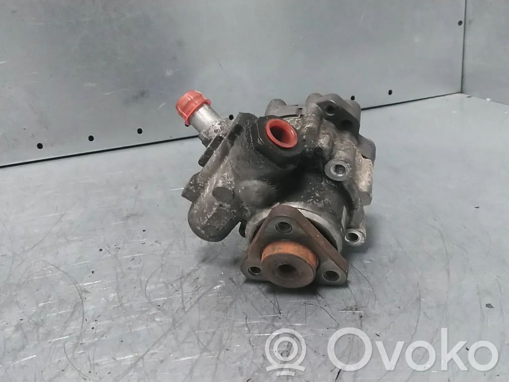 BMW 3 E90 E91 Power steering pump 