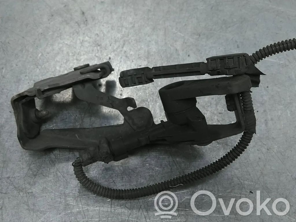 Opel Corsa F Sensore di livello faro/fanale 