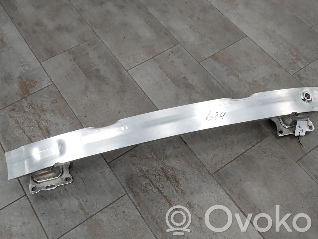 Audi A6 S6 C8 4K Traversa del paraurti posteriore 