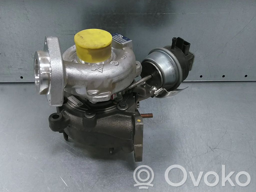 Audi A4 S4 B8 8K Compresor mecanic 