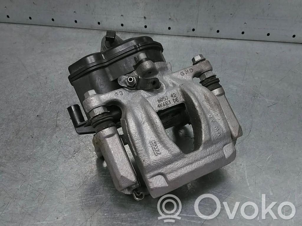 Audi A6 S6 C8 4K Takajarrusatula 