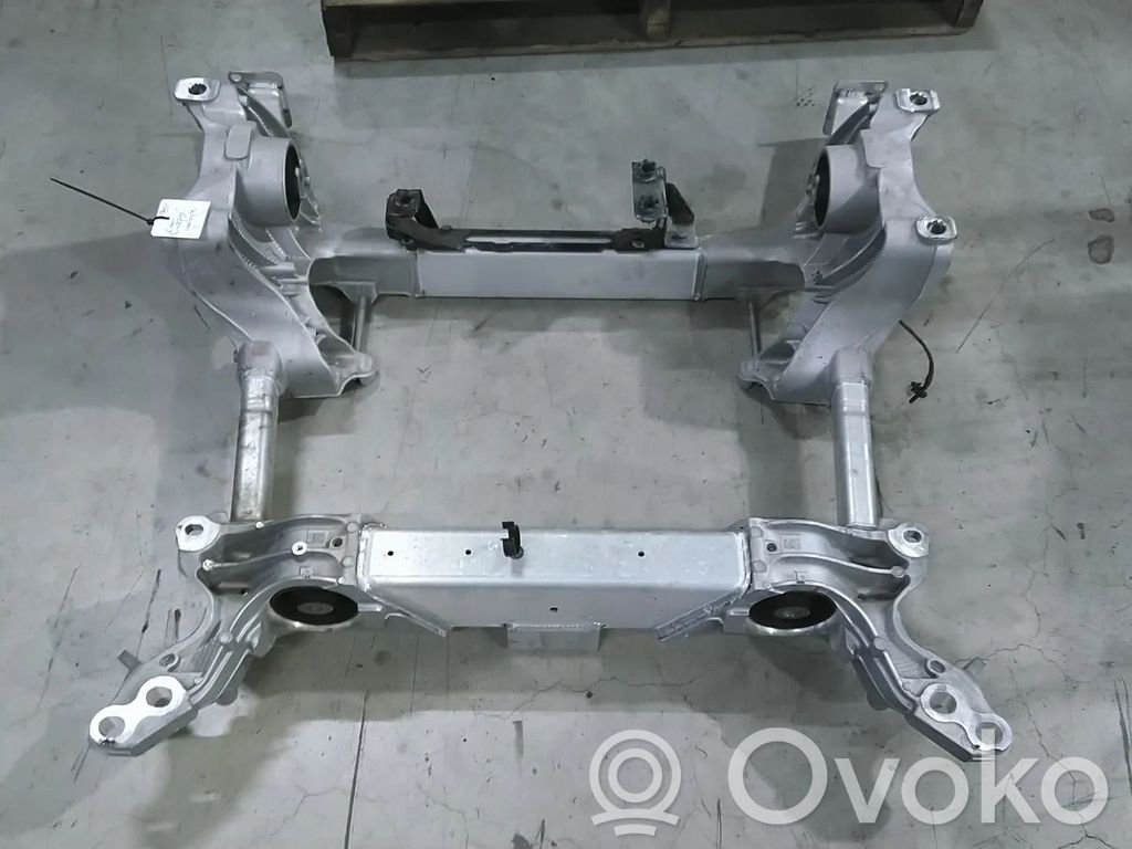 Audi e-tron Front subframe 