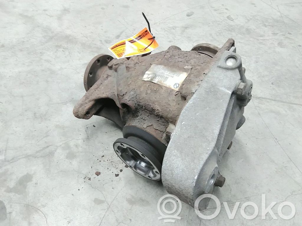 BMW 1 E81 E87 Galinis reduktorius 