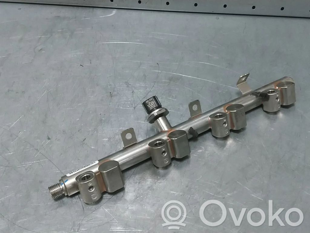 KIA Sportage Rampă alimentare injectoare 