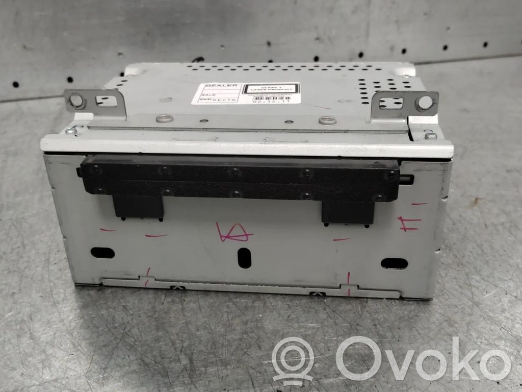 Ford Focus Radio / CD-Player / DVD-Player / Navigation 