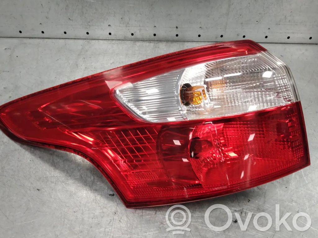 Ford Focus Rear/tail lights 