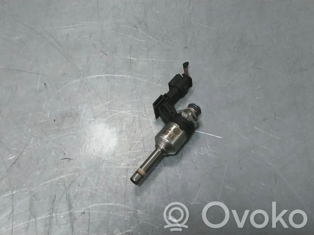 Volkswagen Golf VI Жиклер (жиклеры) (форсунка (форсунки) 