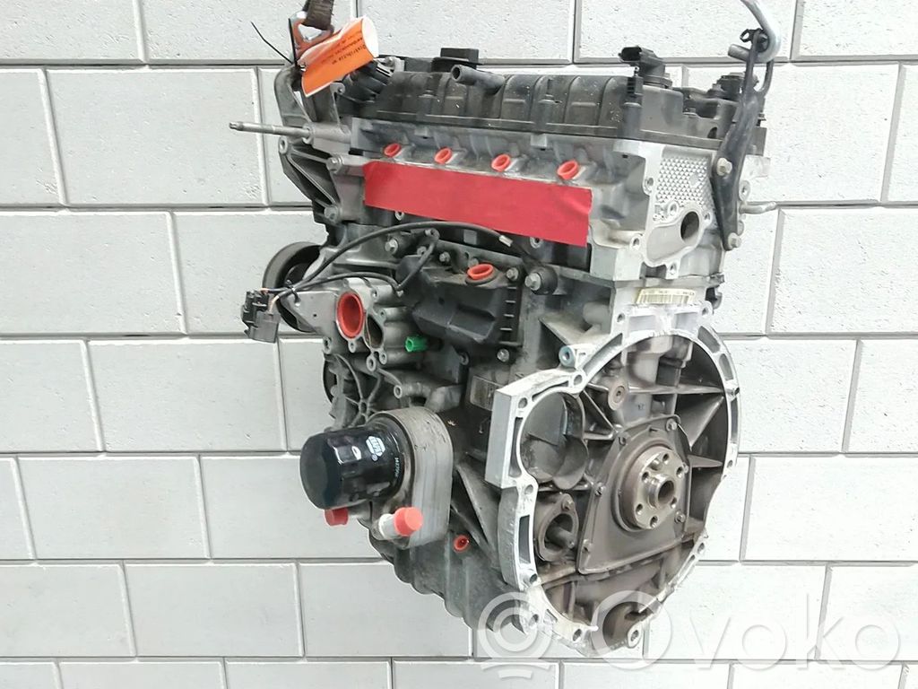Ford Focus Engine 
