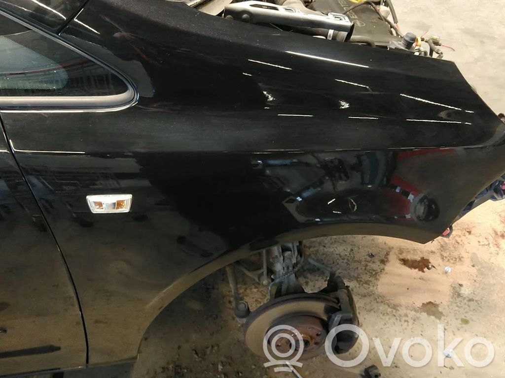 Opel Corsa D Sparnas 