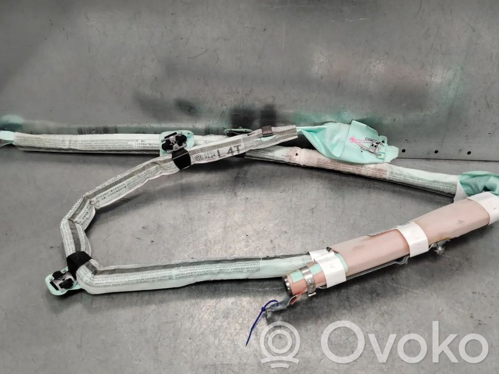 Volkswagen Golf VII Airbag cortină 
