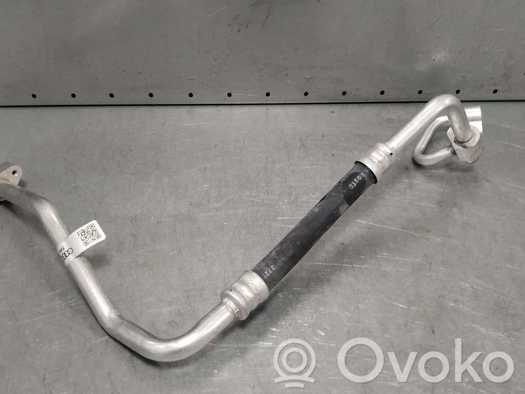 Tuyau de climatisation   4KE816727E,4KE816727D