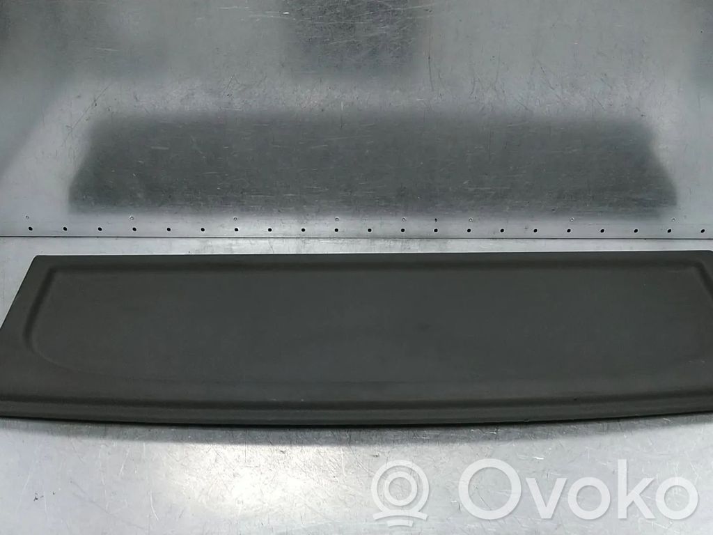 Audi A5 8T 8F Bandeja del maletero 