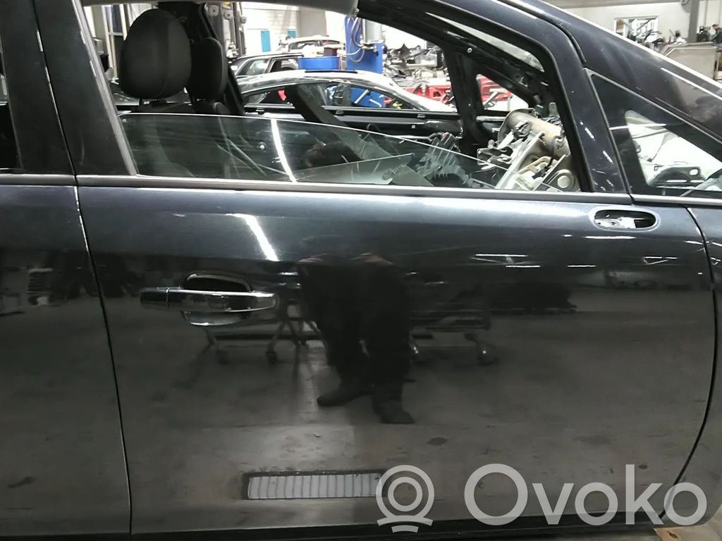 Opel Corsa D Durvis 