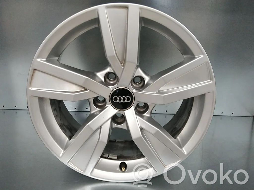 Audi A4 S4 B9 Llanta de aleación R16 