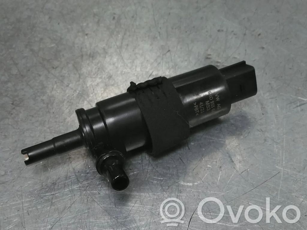 Pompe lave-phares   6R0955681,8W0955647
