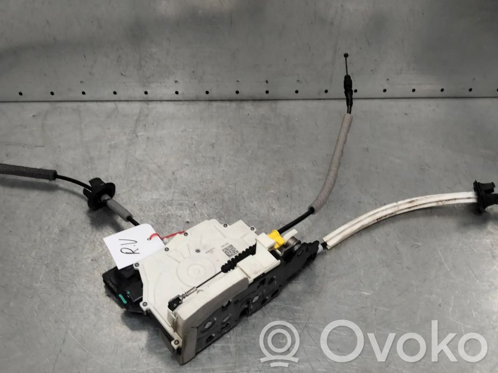 Audi e-tron Încuietoare ușă față 