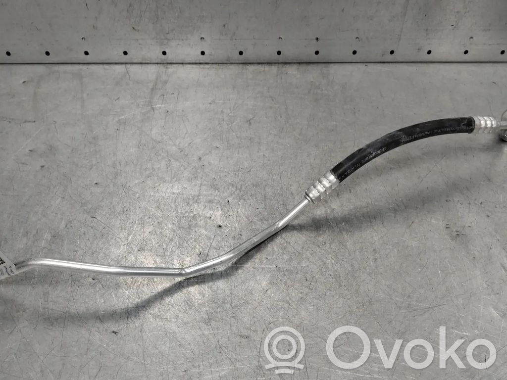 Audi e-tron Air conditioning (A/C) pipe/hose 