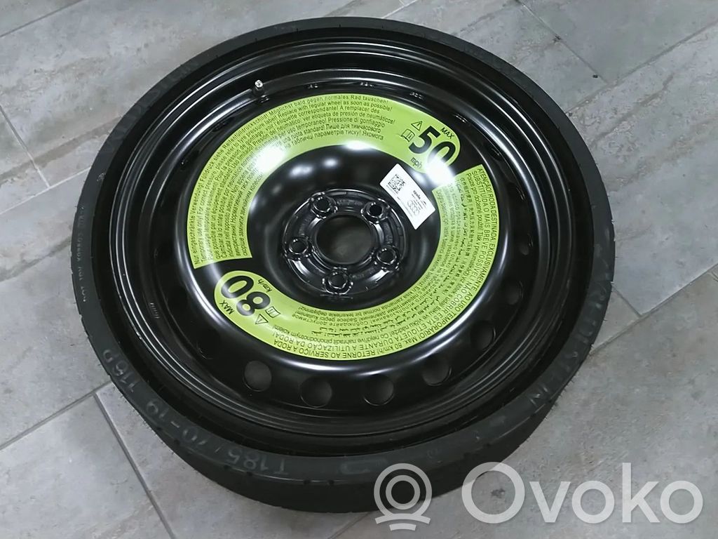 Audi e-tron Rueda de repuesto R16 