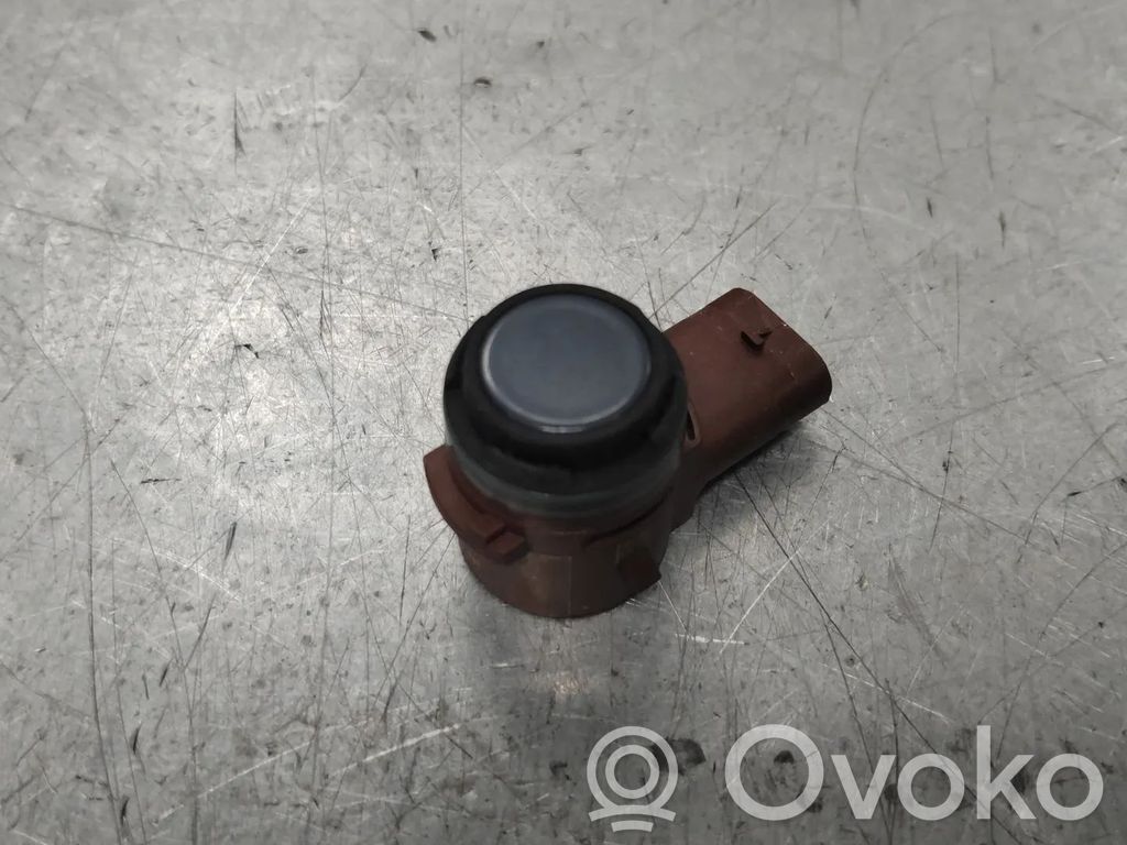 Audi e-tron Parking PDC sensor 
