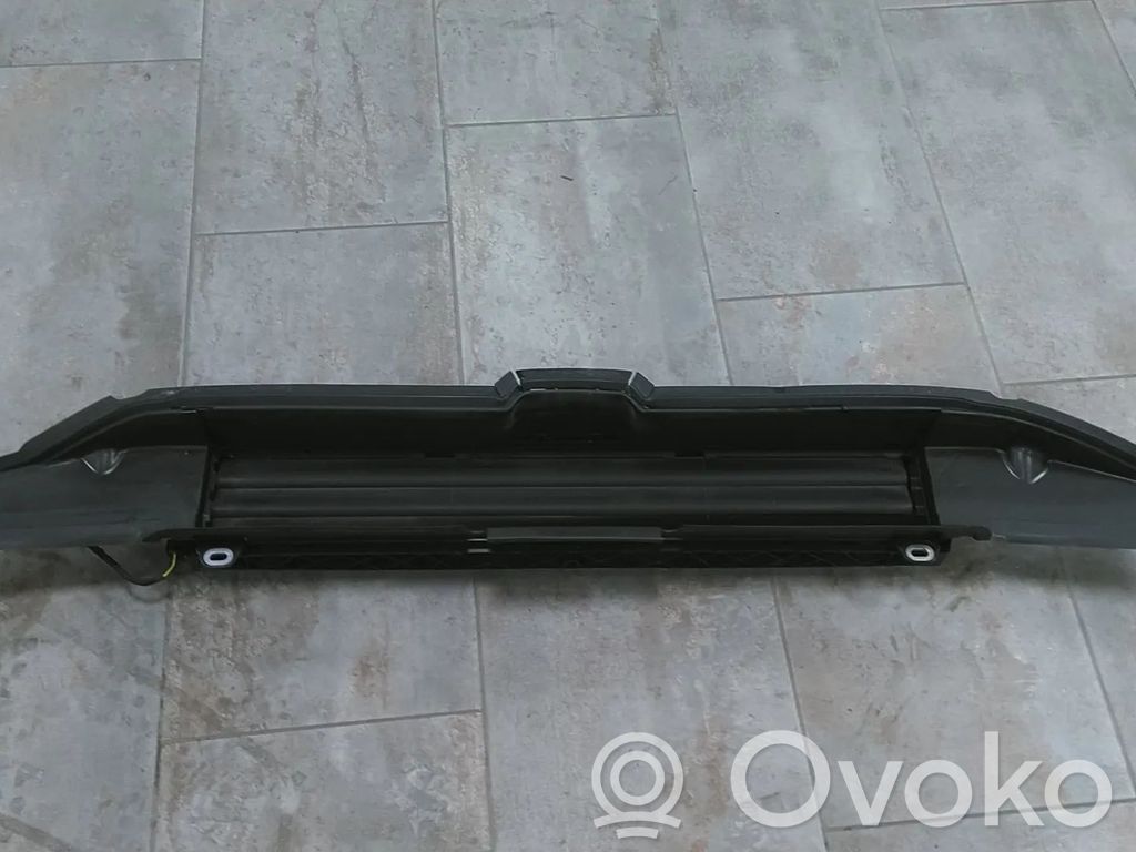 Audi e-tron Altra parte esteriore 