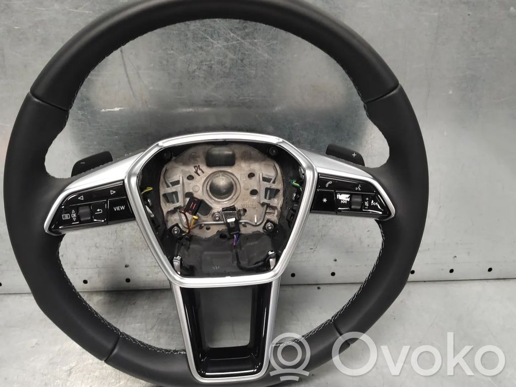 Audi e-tron Stūre 