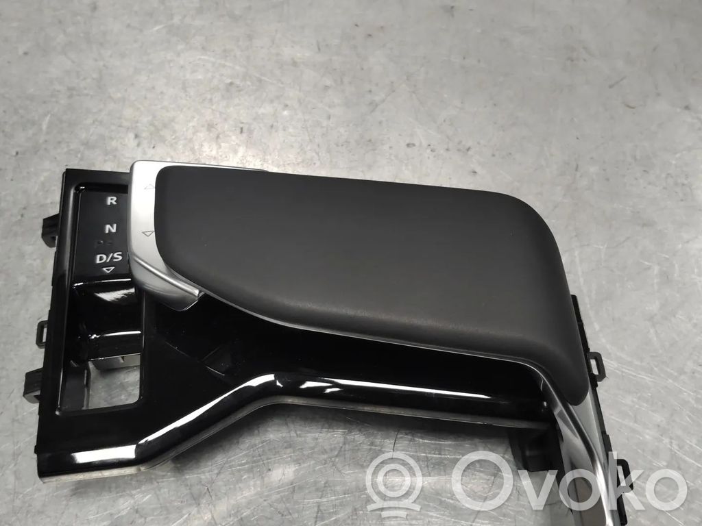 Audi e-tron Selettore cambio 