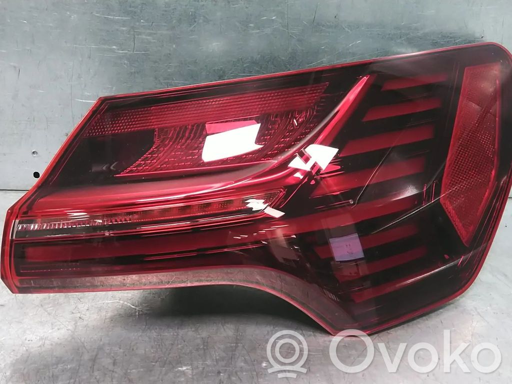 Audi e-tron Takavalot 