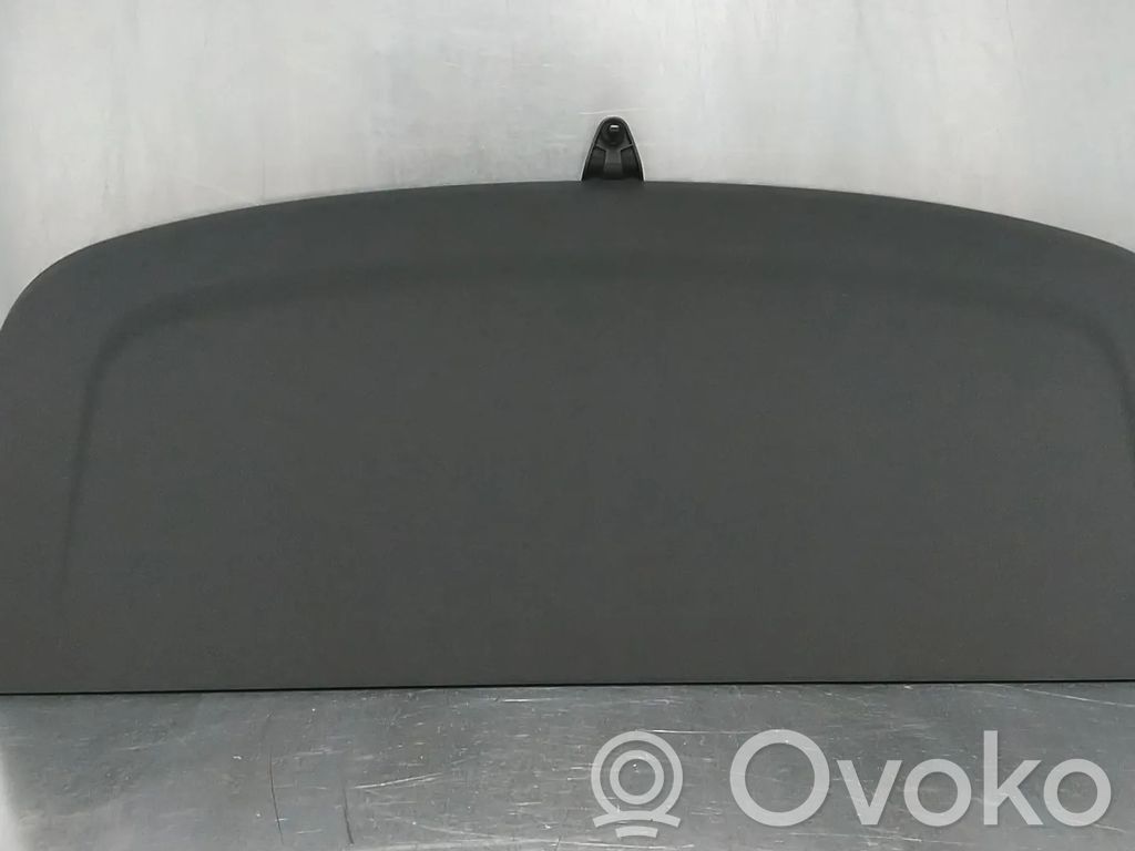 Audi e-tron Parcel shelf 