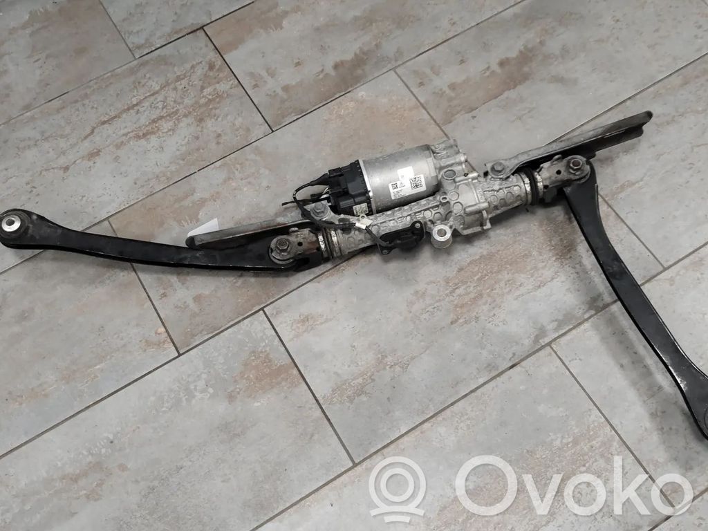 BMW 7 G11 G12 Przekładnia kierownicza / Maglownica 