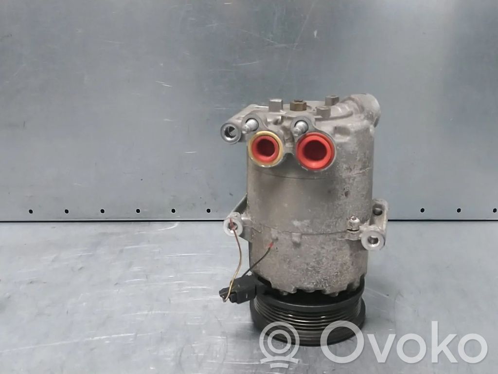 Ford Focus Air conditioning (A/C) compressor (pump) 