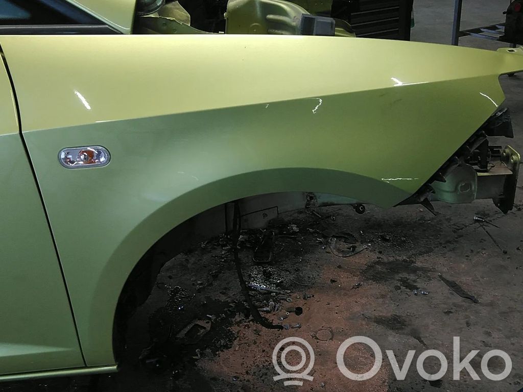 Seat Ibiza IV (6J,6P) Aripă