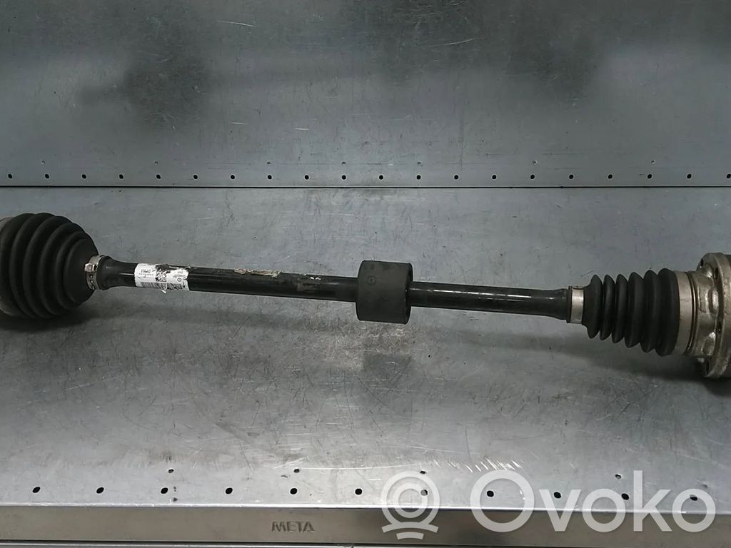 Volkswagen Golf VII Semiasse anteriore 
