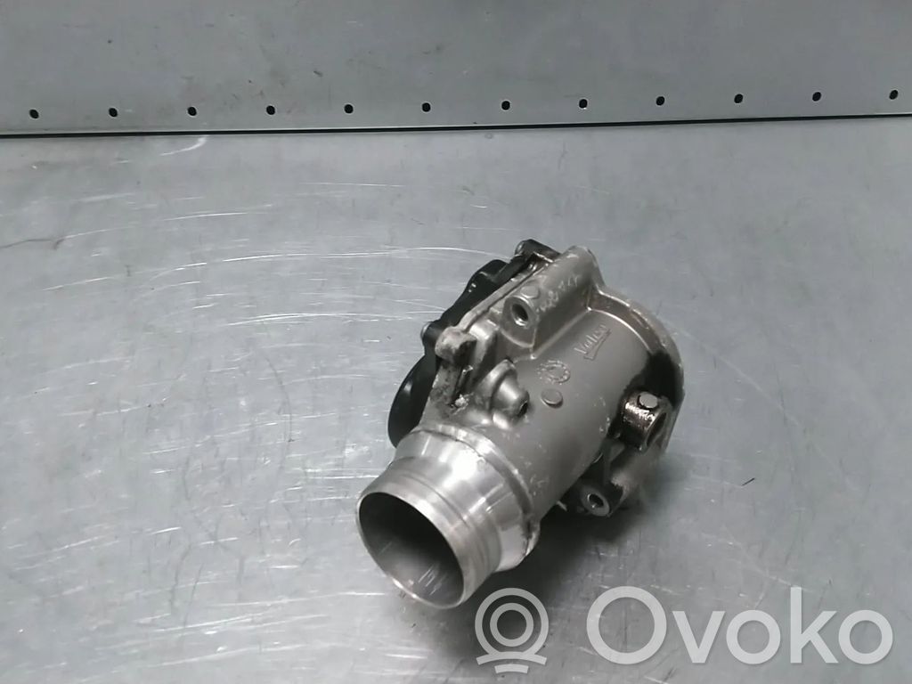 Renault Megane IV Válvula de mariposa eléctrica 
