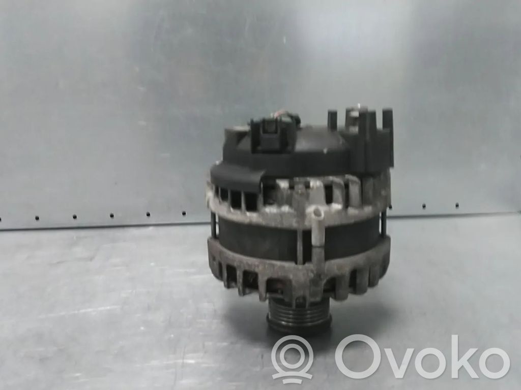 Renault Megane IV Generatore/alternatore