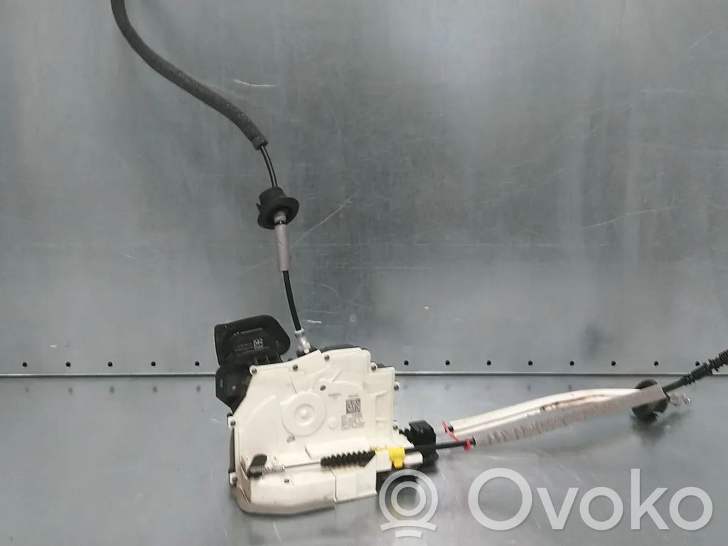 Audi e-tron Etuoven lukko 