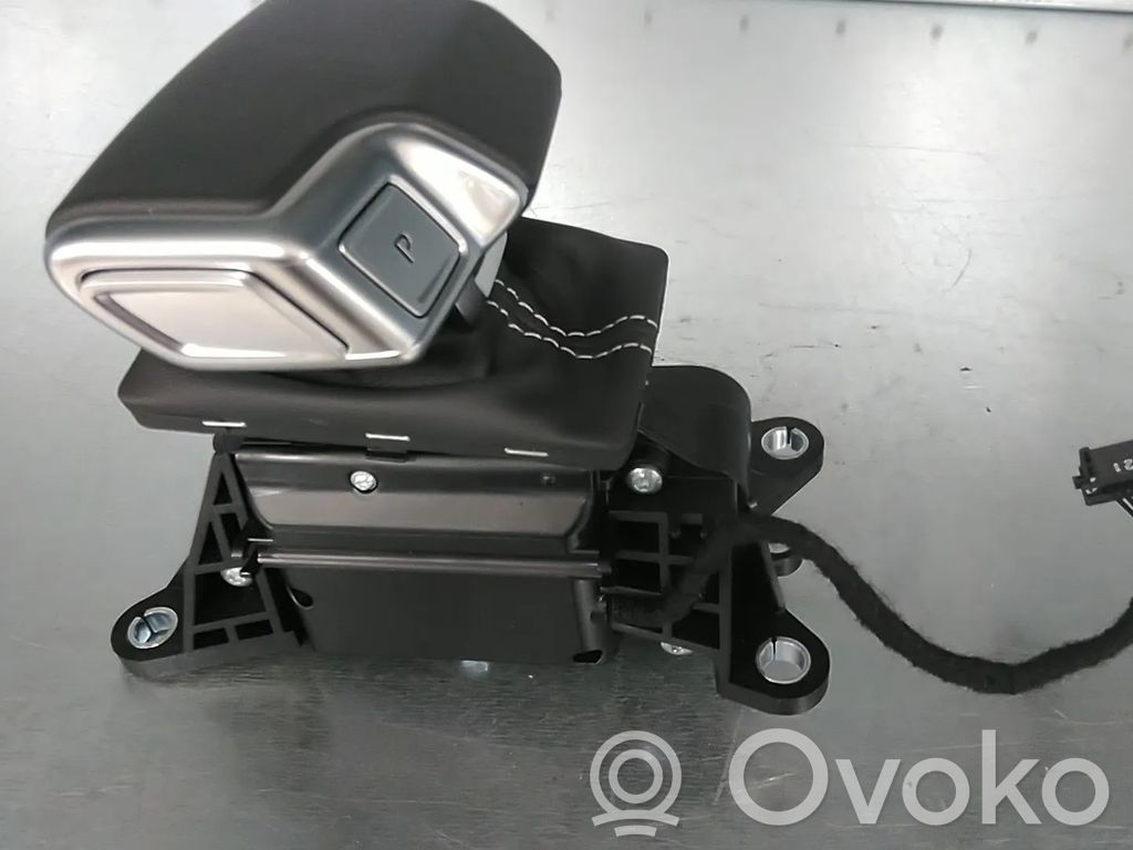 Audi A6 S6 C8 4K Selector caja de cambios 