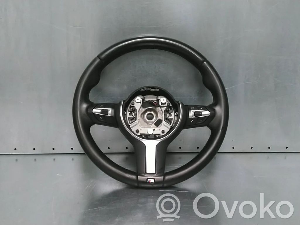 BMW 4 F32 F33 Ohjauspyörä 
