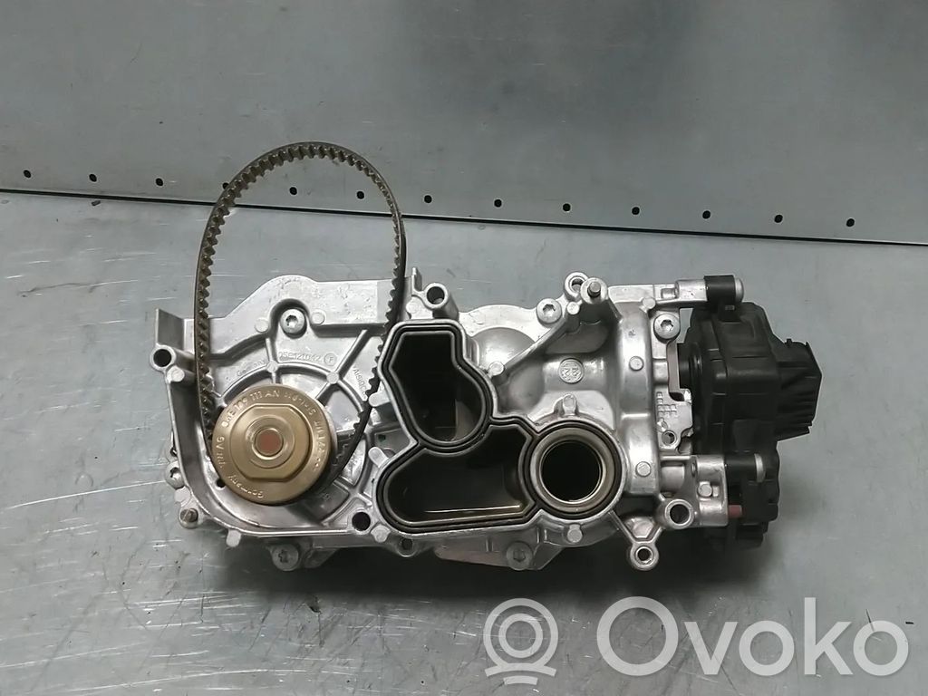 Volkswagen Polo VI Pompa dell’acqua 