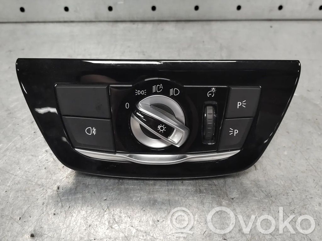 BMW 5 G30 G31 G38 Other interior part 