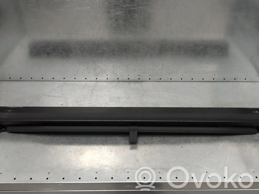 BMW 5 G30 G31 G38 Rete portaoggetti del bagagliaio/baule 