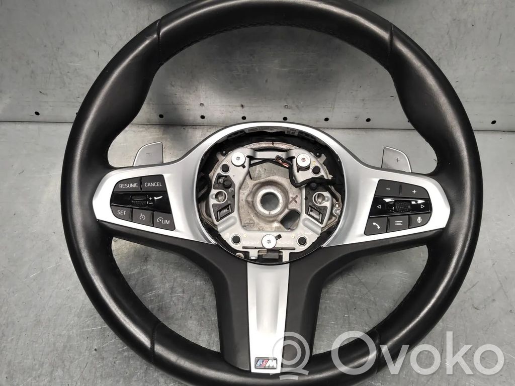 BMW 5 G30 G31 G38 Volante