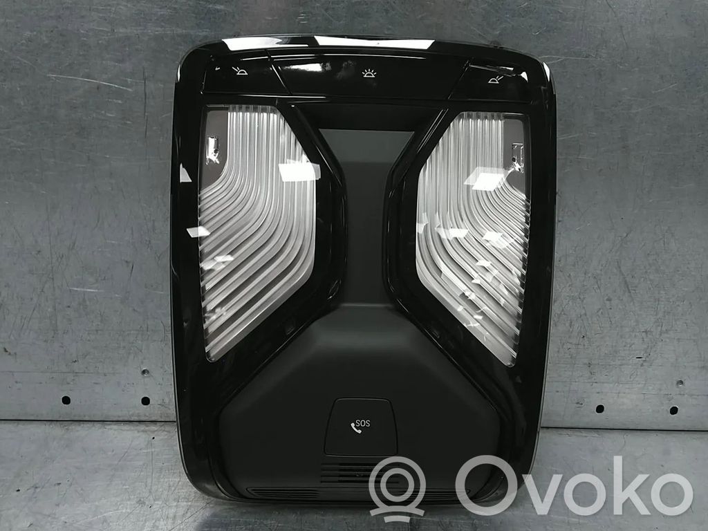 BMW 5 G30 G31 G38 Front seat light 