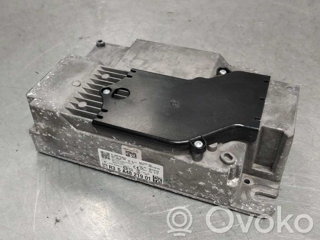 BMW 5 G30 G31 G38 Inne części wnętrza samochodu 