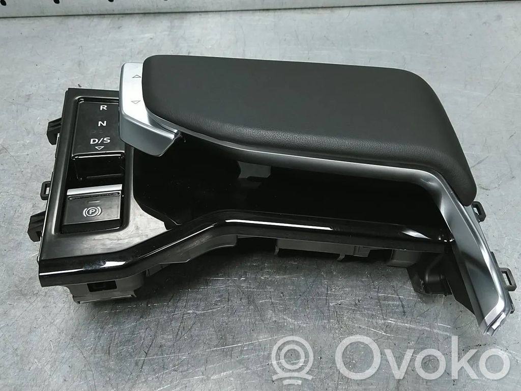 Audi e-tron Gear shifter/selector 