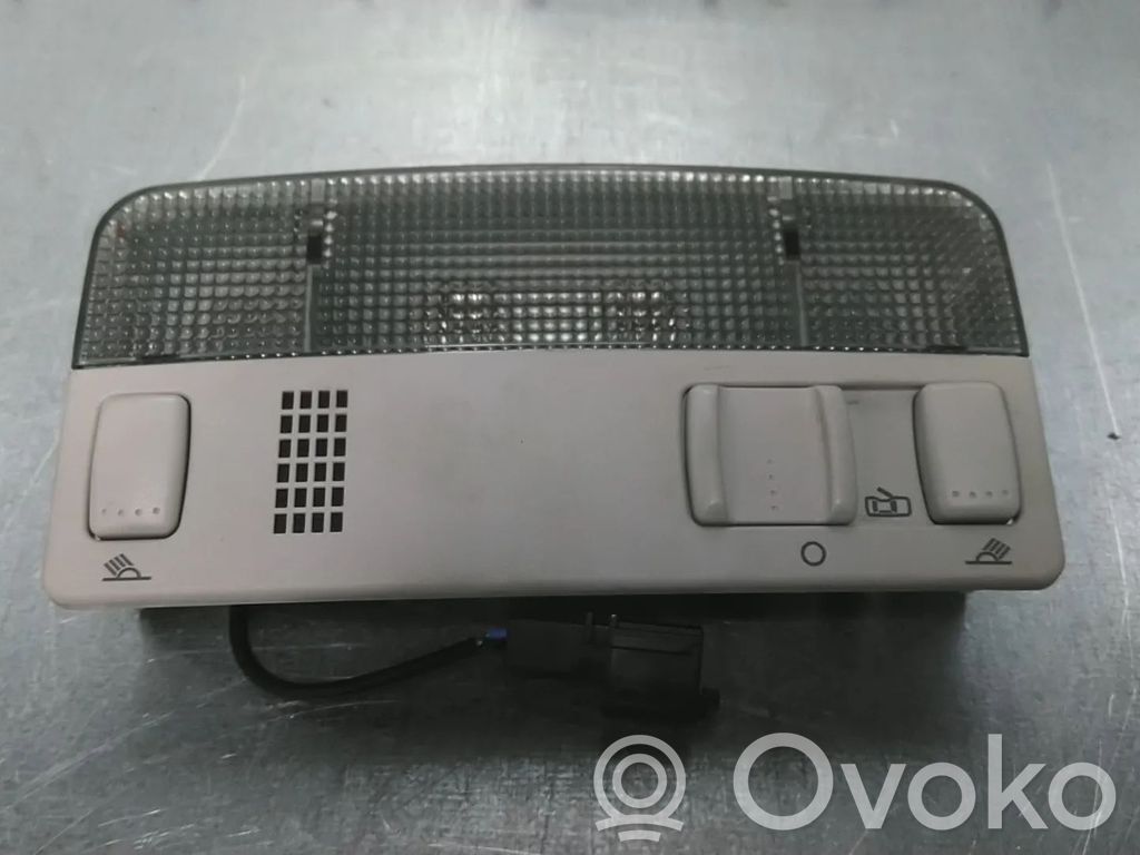 Seat Ibiza IV (6J,6P) Lampă scaun față